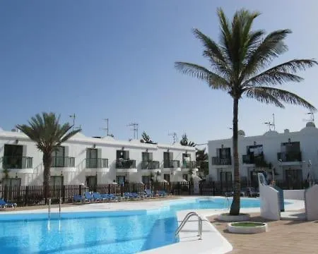 Apartamento Playa