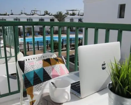Playa Apartamento