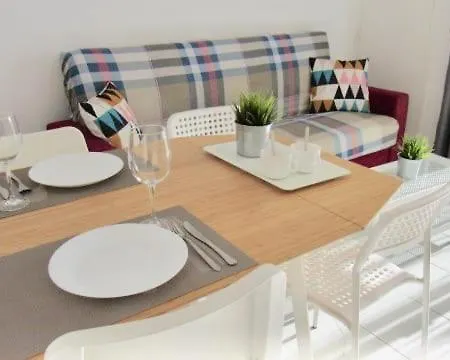 Apartamento Playa Corralejo
