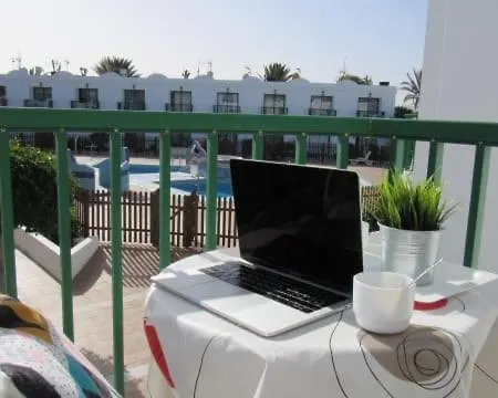Apartamento Playa Corralejo