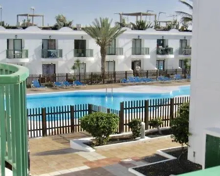 Playa Apartamento Corralejo