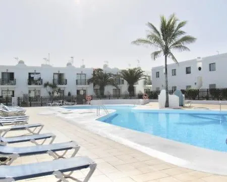 Apartamento Playa
