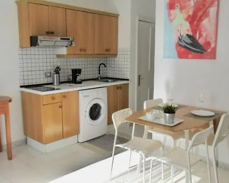 Apartamento Playa *