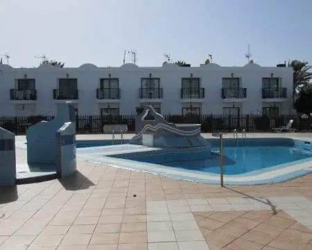 Playa Apartment