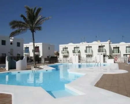 Apartment Playa Corralejo