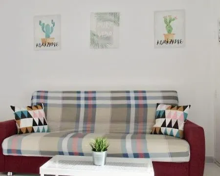 Apartment Playa Corralejo