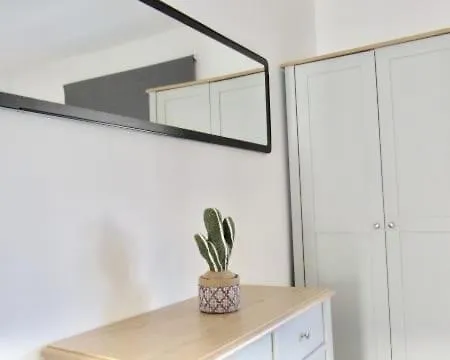 Playa Apartment