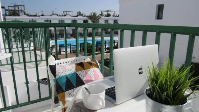 Playa Apartamento