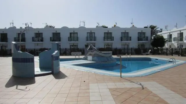 Playa דירה