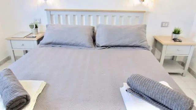 Playa Appartement Corralejo