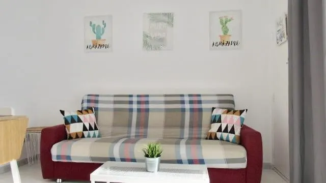 Apartamento Playa Corralejo
