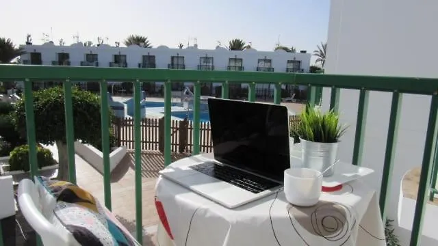 Appartement Playa Corralejo