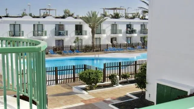 Playa Appartement Corralejo