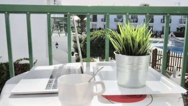 Appartement Playa Corralejo