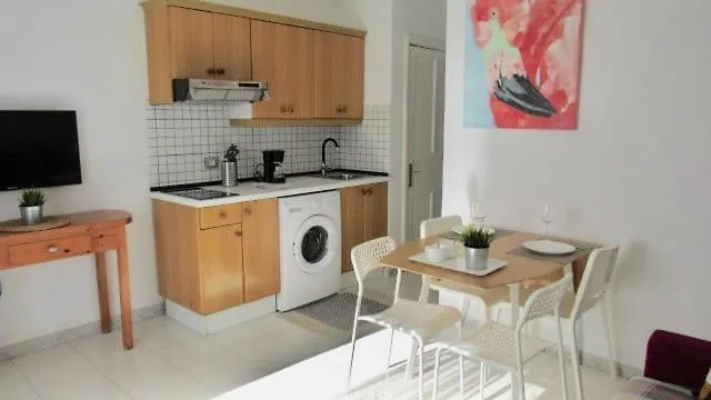 Apartamento Playa *