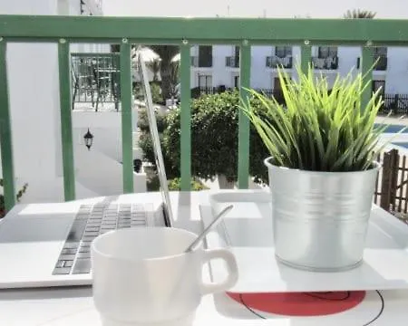 Appartement Playa Corralejo