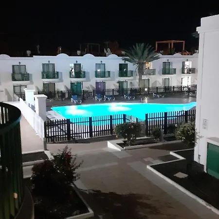 Appartement Playa *